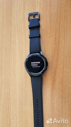 Samsung Galaxy Watch 4 classic 42mm