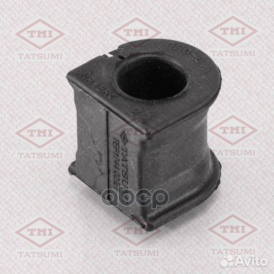 Втулка стабилизатора перед toyota Probox 02