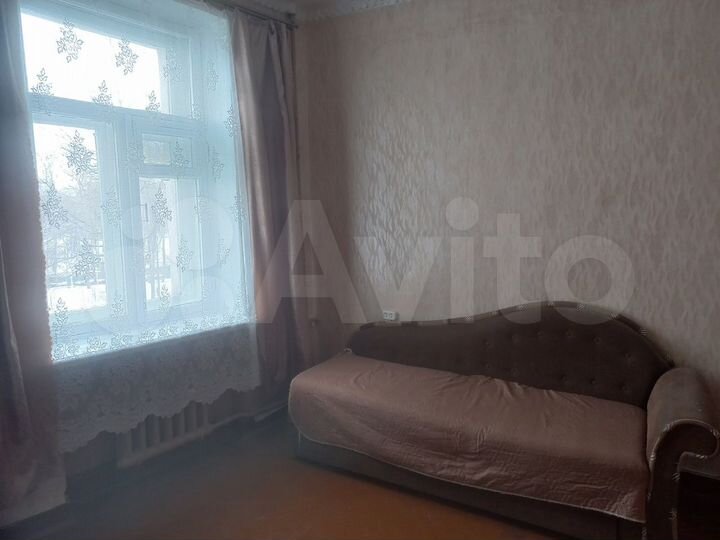 2-к. квартира, 75 м², 4/5 эт.