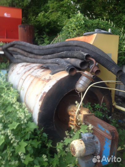 Теплогенератор