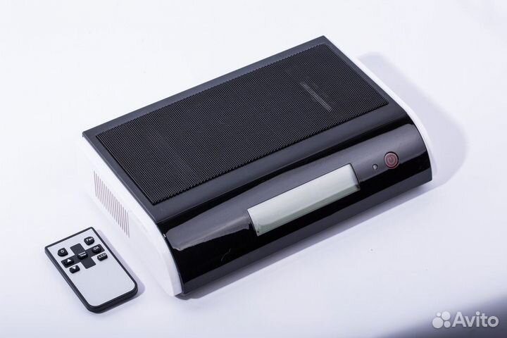 Универсальный озоновый очиститель воздуха