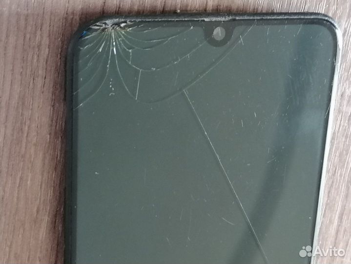 Дисплей Samsung m31