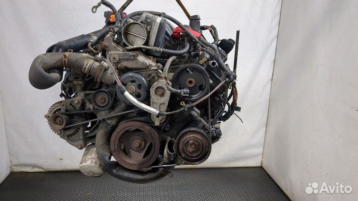 Катушка зажигания Jeep Grand Cherokee, 2008