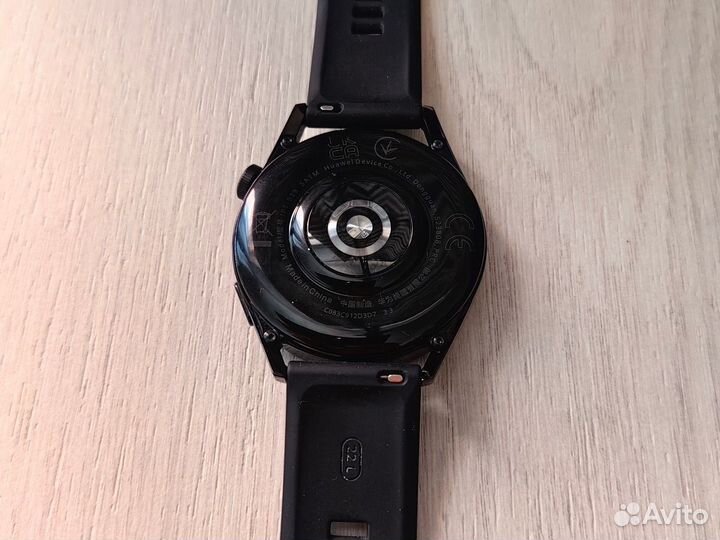 Huawei Watch GT 3