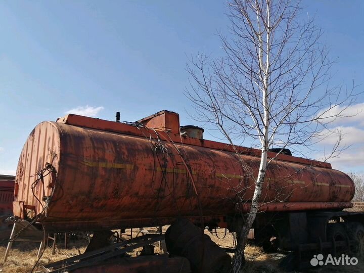 Ёмкость 16 кубов