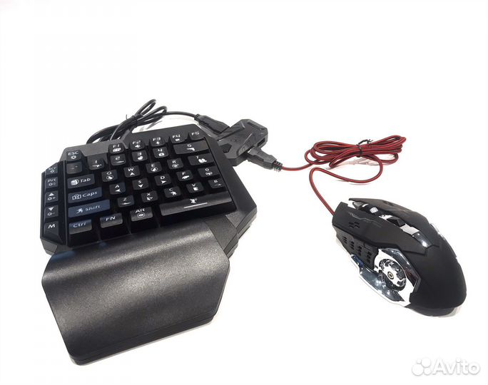 Триггер станция Mix Pro