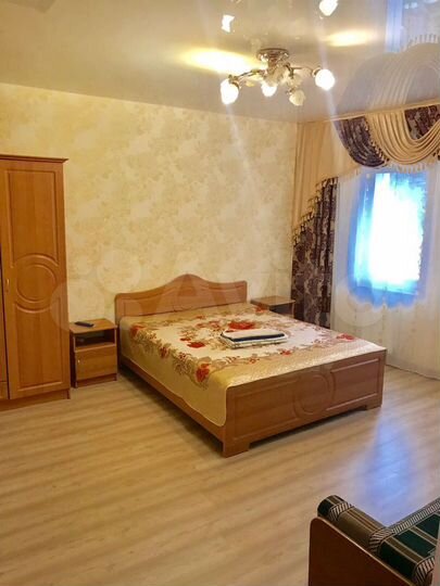 Коттедж 75 м² на участке 1,6 сот.