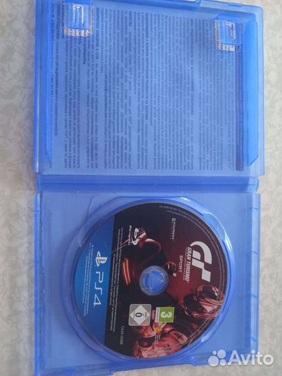 Игра для приставки