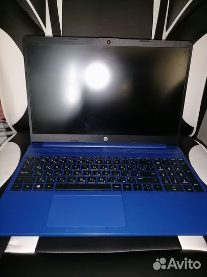 Продажа ноутбука