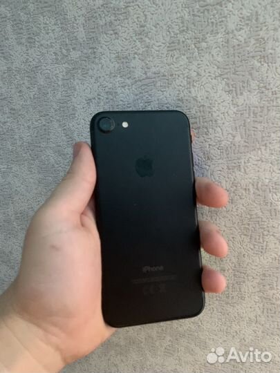 iPhone 7 128 гб