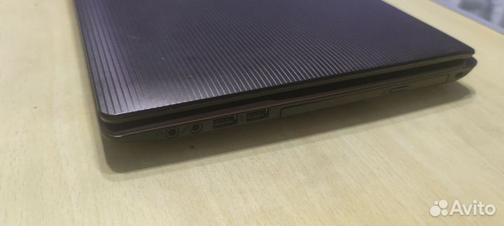 Ноутбук asus core i5