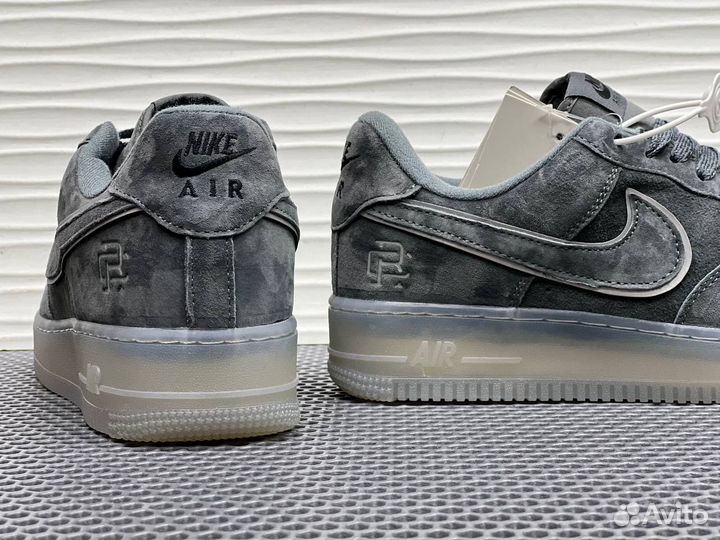 Nike Air Force 1 reigning champ