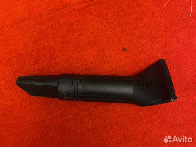 Насадка для пылесоса samsung