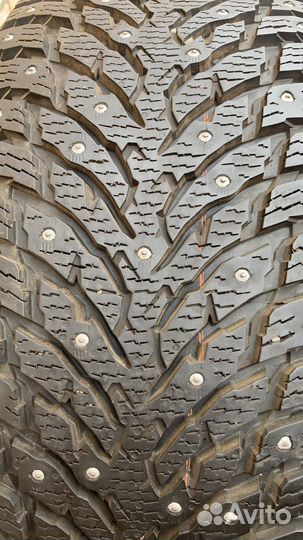 Nokian Tyres Hakkapeliitta 9 235/45 R18 98T