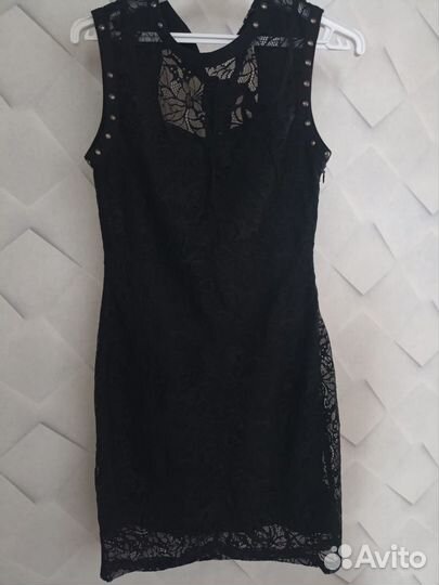 Платье женское 42