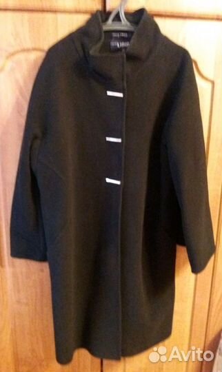 Пальто