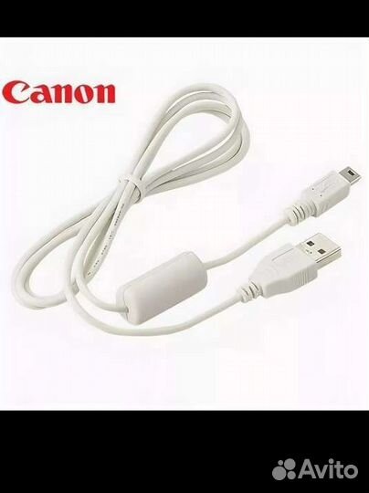 Интерфейсный кабель Canon IFC-400PCU
