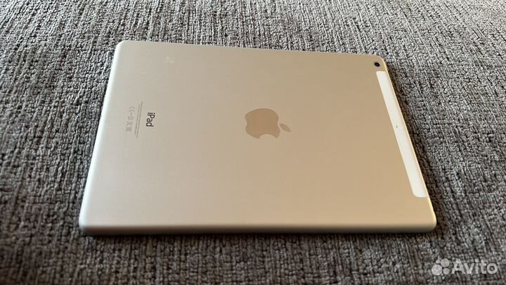 Apple iPad Air 32 gb wifi