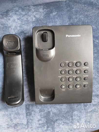 Домашний телефон