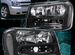 Оптика для 2002-2009 Chevrolet Trailblazer