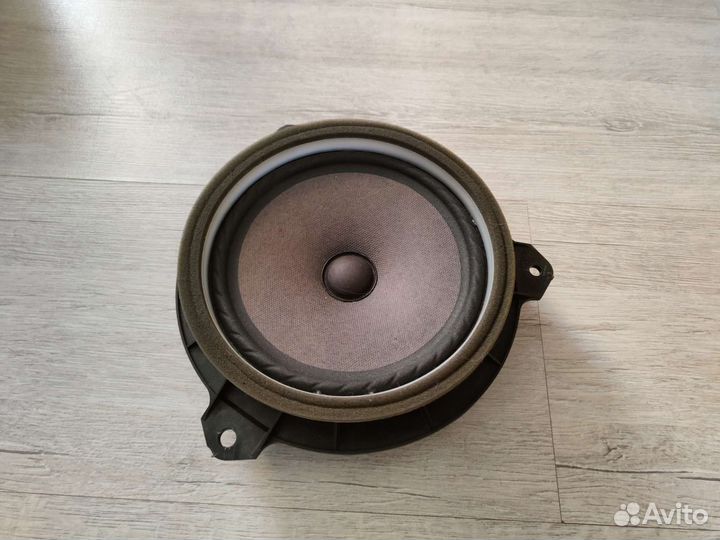 Динамики в авто 16