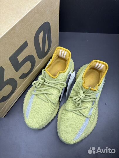 Adidas Yeezy Boost 350 V2 Marsh