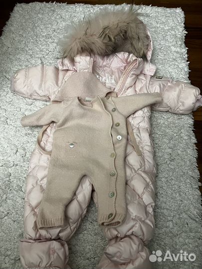 Комбинезон add