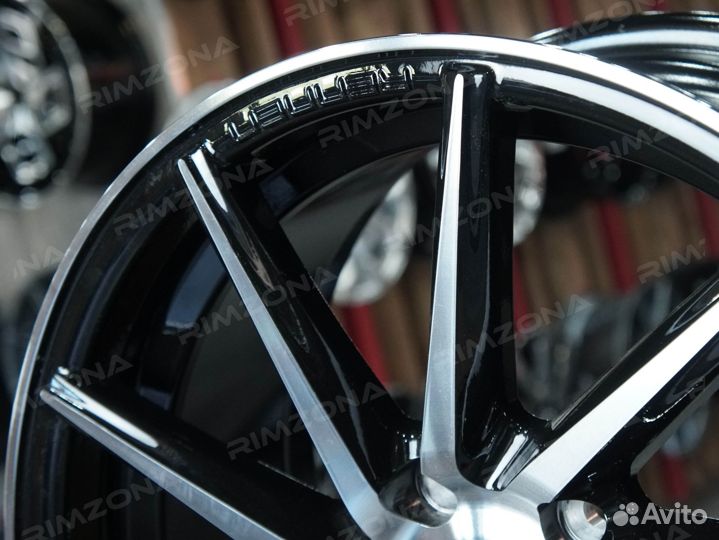 Литые диски Vossen R18 для Kia. Рассрочка