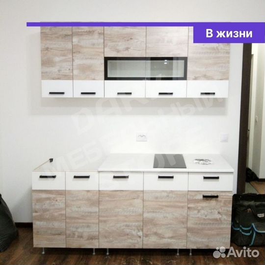Кухня 1,8 м