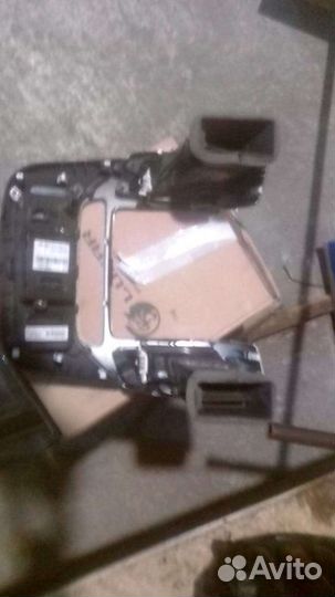 Блок отопителя Kia Venga Киа Венга