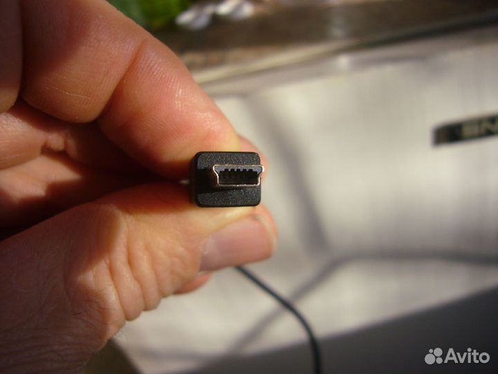 Кабель к Фотоаппарату