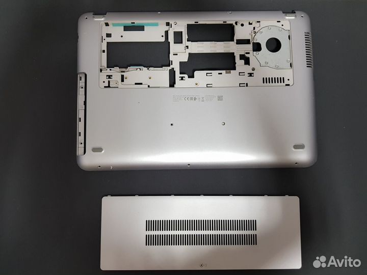 Ноутбук HP Probook 450 G4 на запчасти