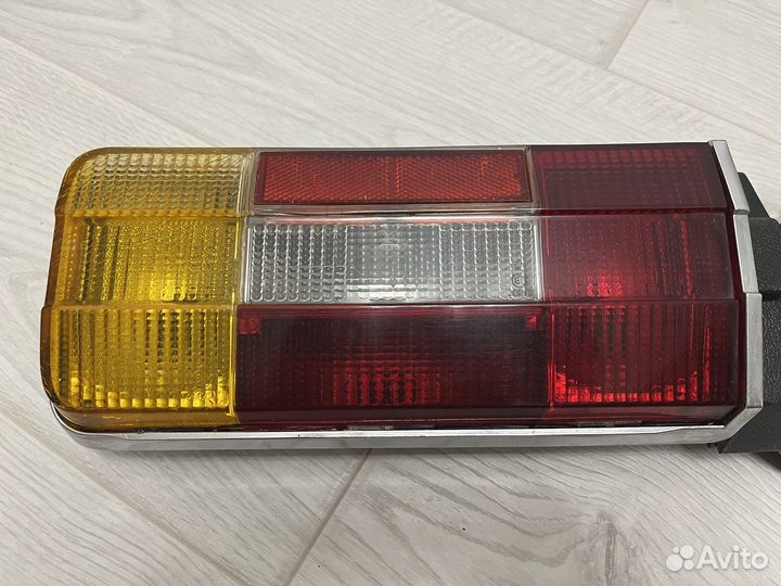 Задние фонари СССР ваз 2106