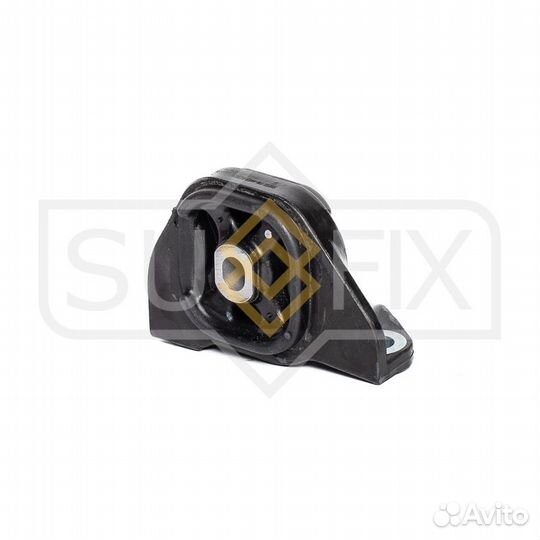 Подушка коробки передач перед лев FM4403 sufix