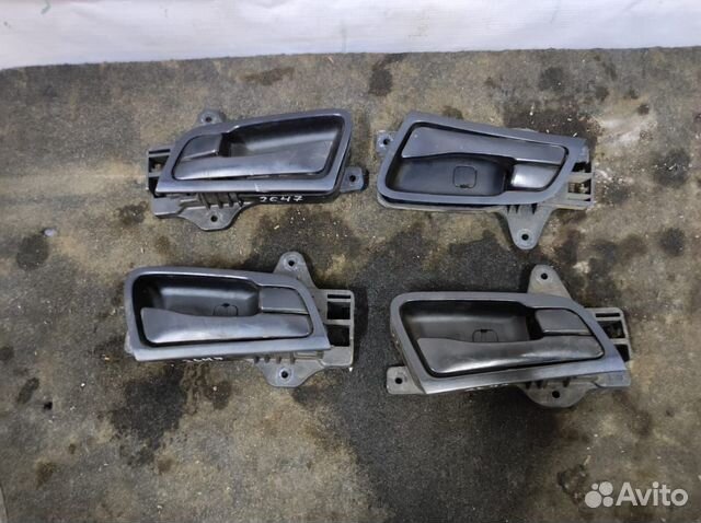 Ручка салонная Hyundai i 30