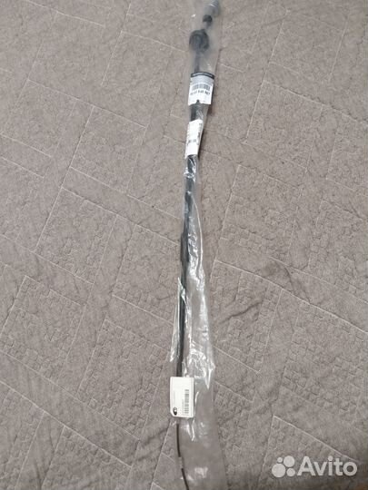 Трос сцепления Renault sandero, logan)