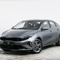 Новый Kia K3 1.5 CVT, 2023, цена от 2 000 000 руб.