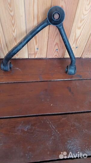 Рычаг передний верхний (правый, левый) kia sorento