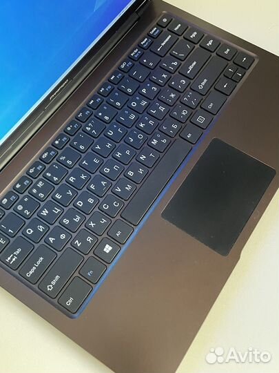 Prestigio smartbook 133s