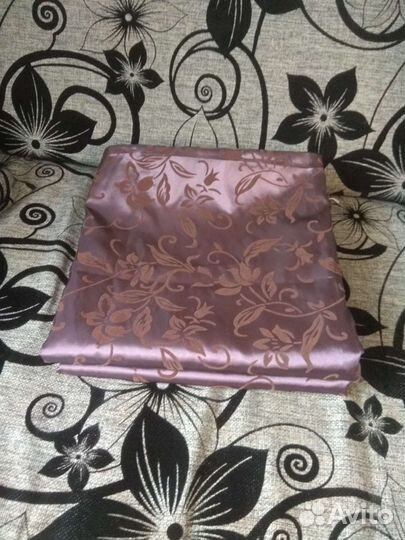 Шторы 140*266 -2шт