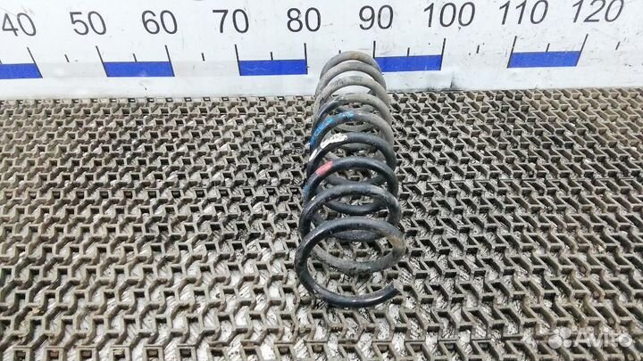 Пружина задняя Kia Ceed
