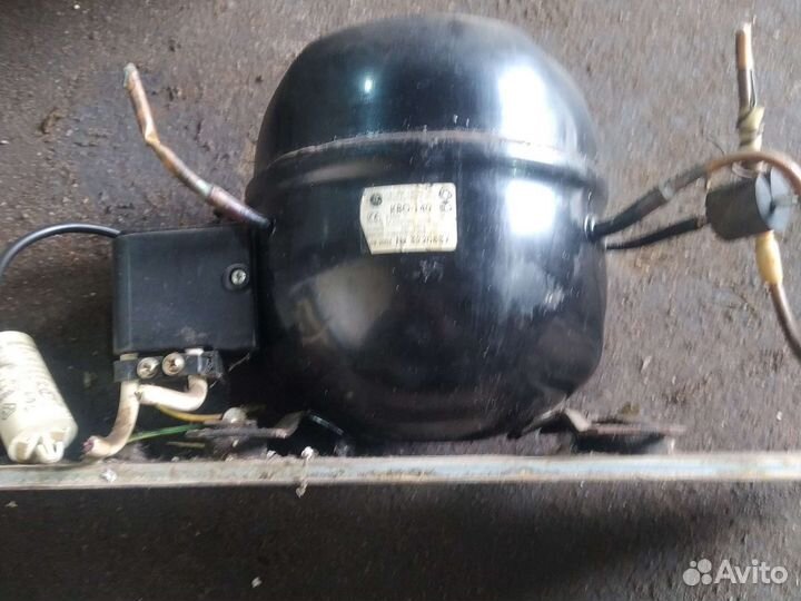 Компрессор