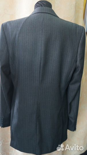 Мужской костюм