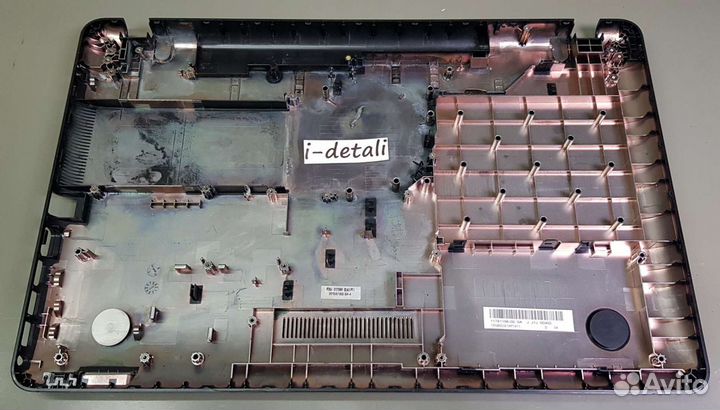 Asus D541 по запчастям