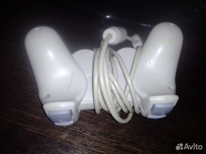 Джойстик на playstation 2
