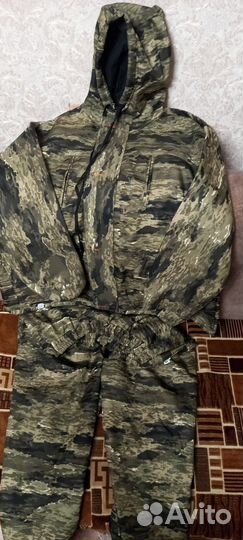 Костюмы Горка Великан до 74 размера