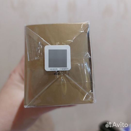 Туалетная вода avon