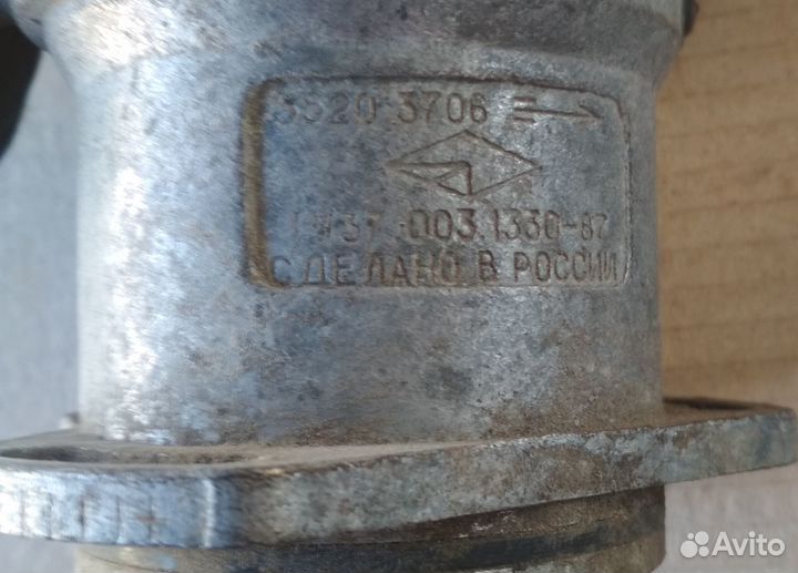 Трамблёр Ваз 1111 Ока