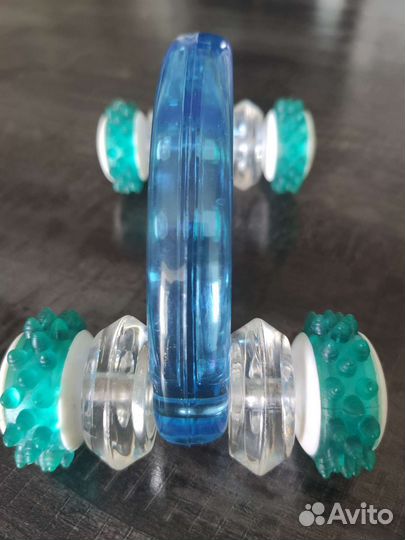 Ручной массажёр