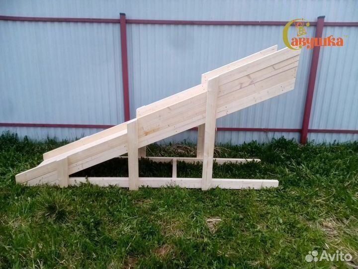 Детский спортивный комплекс уличный с доставкой